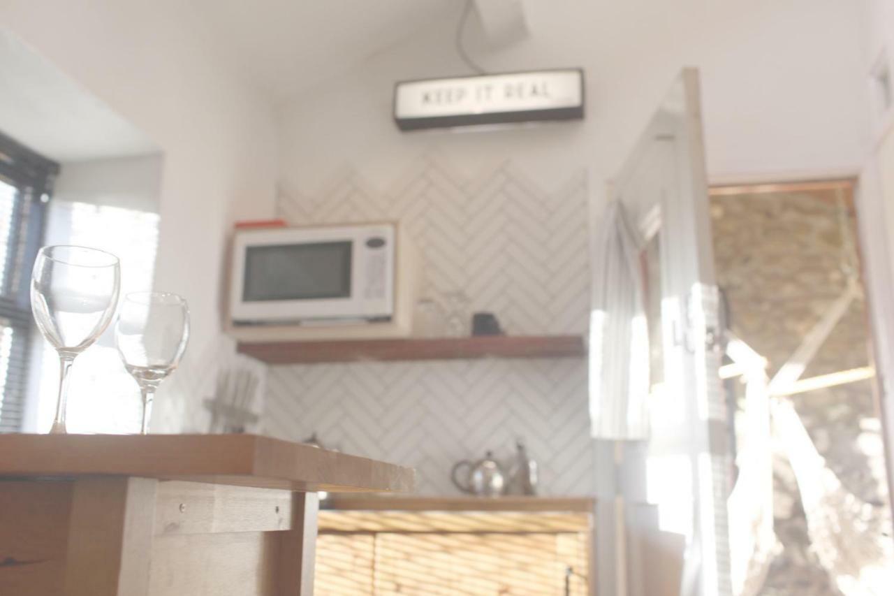 ArmoyThe Cupboardアパートメント エクステリア 写真